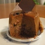 エチエンヌ - リベルテ・ソヴァージュ