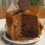 エチエンヌ - リベルテ・ソヴァージュ