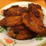 サイゼリヤ - 辛味チキン