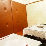 北新地たゆたゆDX - VIPルームもございます。