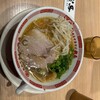 中華そば 我馬 ekie広島店