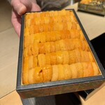 恵比寿 鮨 ふじまさ - 