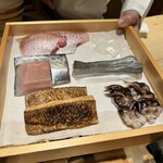 恵比寿 鮨 ふじまさ - 