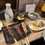 Yakitori Sakaba Youchan - 