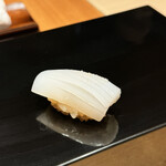 恵比寿 鮨 ふじまさ - 