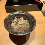 恵比寿 鮨 ふじまさ - 