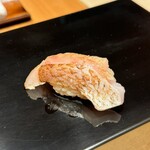 恵比寿 鮨 ふじまさ - 