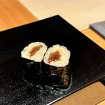 恵比寿 鮨 ふじまさ - 