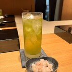 恵比寿 鮨 ふじまさ - 