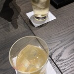 雲仙宮崎旅館 - どのお酒を選んでもお料理に合うものばかりでした