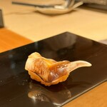 恵比寿 鮨 ふじまさ - 