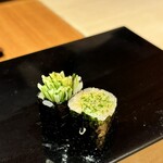 恵比寿 鮨 ふじまさ - 