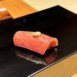 恵比寿 鮨 ふじまさ - 