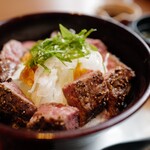 大戸屋 富山婦中店 - 