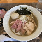 麺屋 さくら井 - 