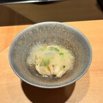 恵比寿 鮨 ふじまさ - 