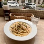 トラットリアライド - 