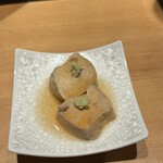 恵比寿 鮨 ふじまさ - 