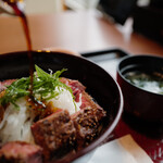 大戸屋 富山婦中店 - 