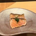 恵比寿 鮨 ふじまさ - 