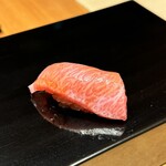 恵比寿 鮨 ふじまさ - 