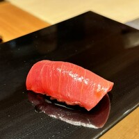 恵比寿 鮨 ふじまさ - 