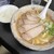 ラーメン専門店　八龍 - 料理写真: