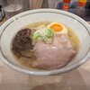 らぁ麺 紬