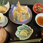 日本料理　新亀家 - 