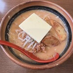 麺場 田所商店 - 