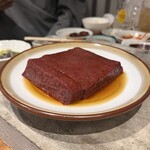 炭火焼肉ホルモンさわいし - 