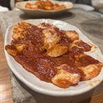 炭火焼肉ホルモンさわいし - 