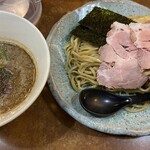 濃厚煮干しそば 麺匠 濱星 日吉店 - 