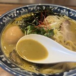 麺や 佐市 - 