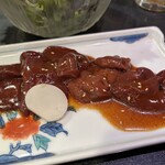 Sumibi Yakiniku Meisuien - 