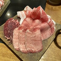 しゃぶしゃぶ KINTAN 代官山本店 - 
