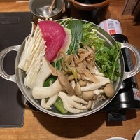 しゃぶしゃぶ KINTAN 代官山本店 - 
