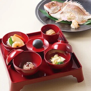 [Start meal] 3,800 yen ◆ Also available for various celebrations for children