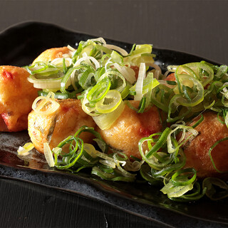 テイクアウトも可能！たこひろを味をお家でも◎