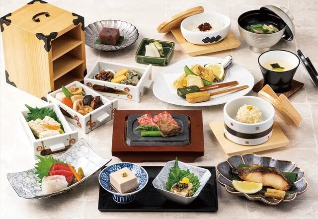 梅の花 仙台店 - 富沢（日本料理）の写真