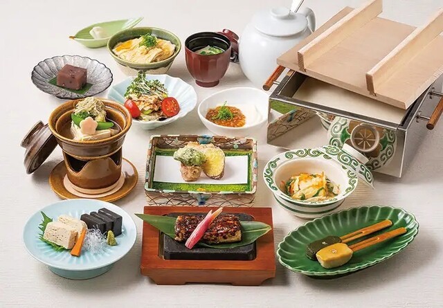 梅の花 仙台店 - 富沢（日本料理）の写真