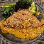 オステリア イル カスターニョ - 