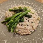 オステリア イル カスターニョ - 