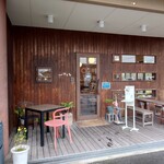 cafe さくら - 