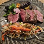 オステリア イル カスターニョ - 