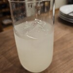 オステリア イル カスターニョ - 