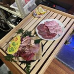 大阪焼肉 食べ放題 焼肉エイト - 