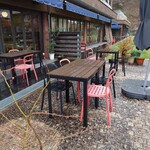 cafe さくら - 