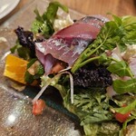 オステリア イル カスターニョ - 