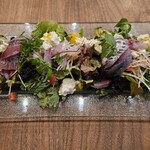 オステリア イル カスターニョ - 